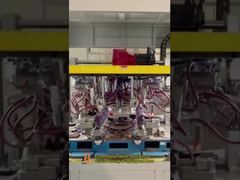 کدام اجزای روی پنل درب خودرو برای اتوماسیون لمینیت پرس داغ مناسب هستند؟