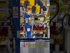 چسباندن قطعات خودرو خیلی طول می کشد؟ اتوماسیون تفاوت را ایجاد می کند