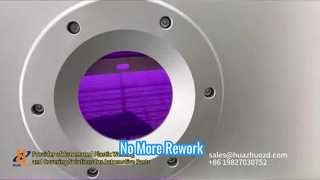 حذف دوباره کاری در قطعات PU، PVC و چرم خودرو با فعال سازی خلاء